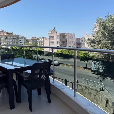 Apartment Akyuz 4