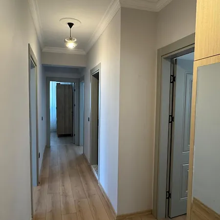 Akyuz 4 Kusadası