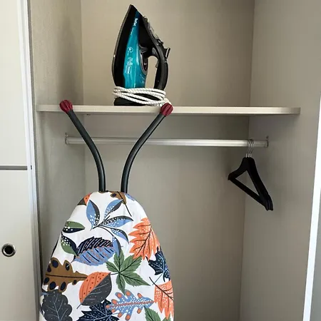 Akyuz 4 Appartement Kusadası