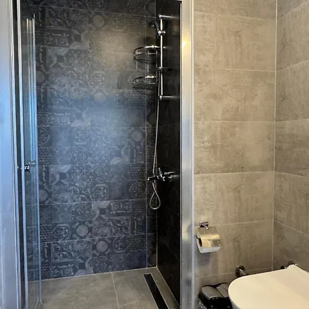 Appartement Akyuz 4 *