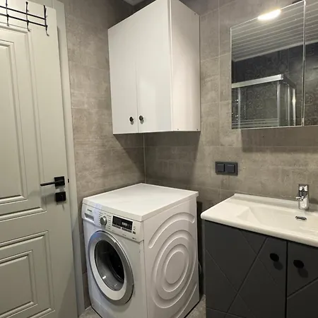 Appartement Akyuz 4 Kusadası