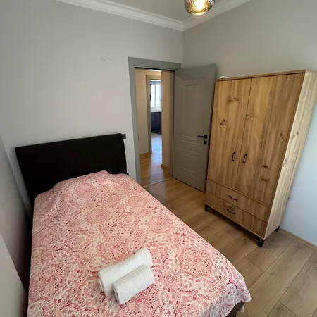 Akyuz 4 Appartement *